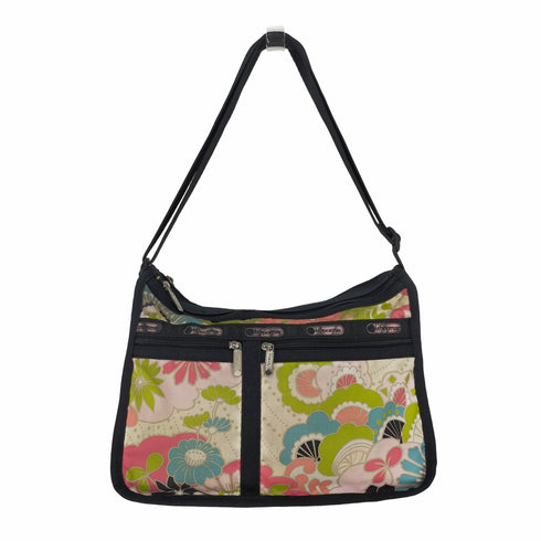 レスポートサック LeSportsac 花柄 ショルダーバッグ レディース ONE SIZE