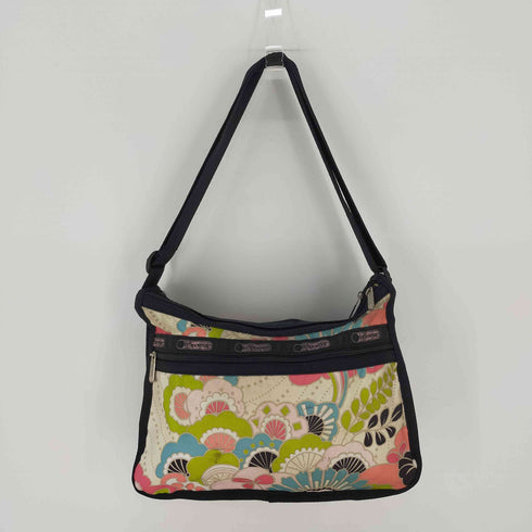レスポートサック LeSportsac 花柄 ショルダーバッグ レディース ONE SIZE