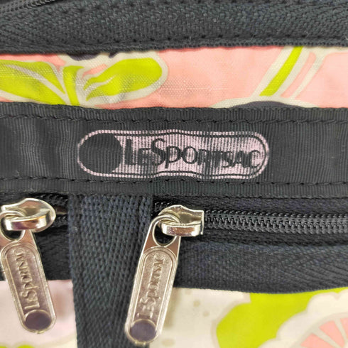 レスポートサック LeSportsac 花柄 ショルダーバッグ レディース ONE SIZE