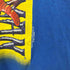 アドバンス ADVANCE ©1998 USA製 シングルステッチ キャラクタープリント Tシャツ メンズ import:XL