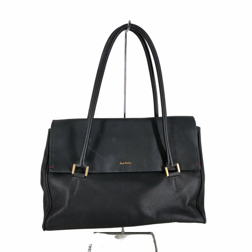 ポールスミス Paul Smith ニューハンティングレザートートバッグ レディース