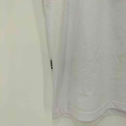 フグタイテン 不倶戴天 天狗刺繍 クルーネック Tシャツ メンズ L
