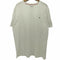 トミーヒルフィガー TOMMY HILFIGER フロントロゴ刺繍クルーネックTシャツ メンズ XL