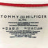トミーヒルフィガー TOMMY HILFIGER フロントロゴ刺繍クルーネックTシャツ メンズ XL