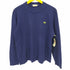 シュミーズ ラコステ CHEMISE LACOSTE フランス製ワンポイント刺繍ニットセーター メンズ 5