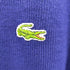 シュミーズ ラコステ CHEMISE LACOSTE フランス製ワンポイント刺繍ニットセーター メンズ 5