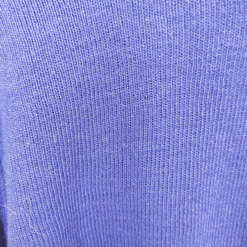 シュミーズ ラコステ CHEMISE LACOSTE フランス製ワンポイント刺繍ニットセーター メンズ 5