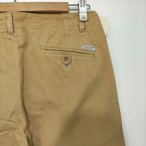 ゲスジーンズ GUESS JEANS コインポケット チノパンツ メンズ US:30-31