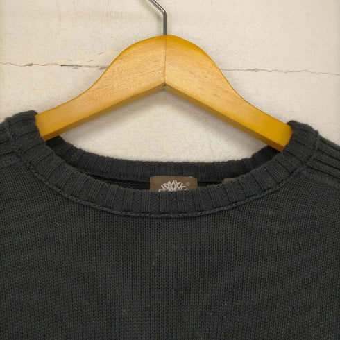 ティンバーランド Timberland ロゴ刺繍ニット メンズ JPN:L