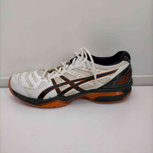 アシックス ASICS プレステージライト OC ローカットスニーカー メンズ JPN:27.5
