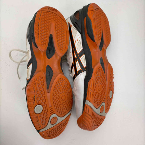 アシックス ASICS プレステージライト OC ローカットスニーカー メンズ JPN:27.5