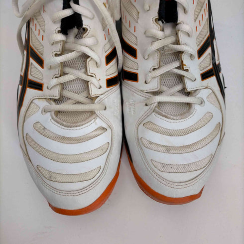 アシックス ASICS プレステージライト OC ローカットスニーカー メンズ JPN:27.5