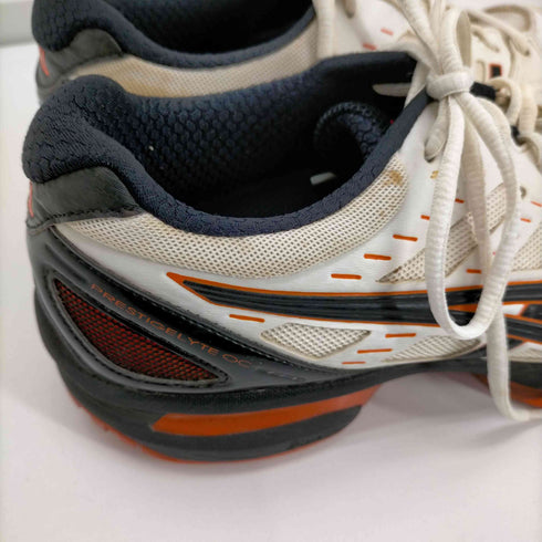 アシックス ASICS プレステージライト OC ローカットスニーカー メンズ JPN:27.5
