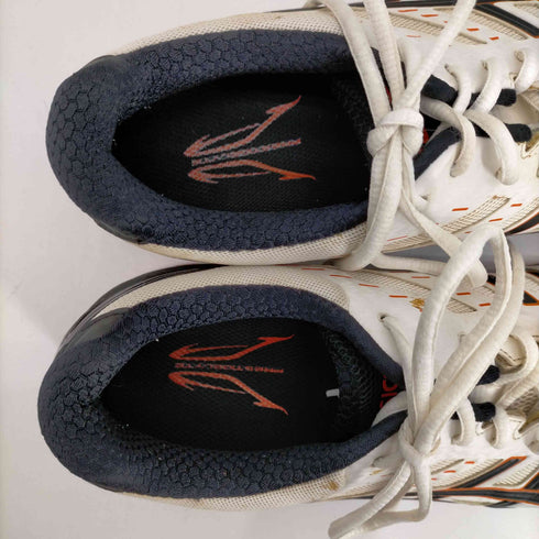 アシックス ASICS プレステージライト OC ローカットスニーカー メンズ JPN:27.5