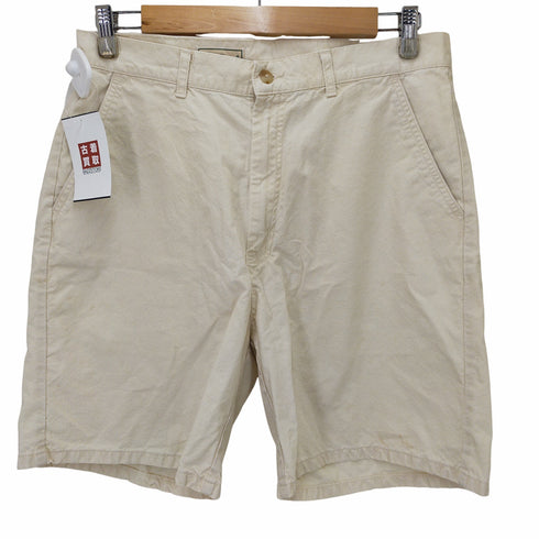 エルエルビーン L.L.Bean 旧タグ チノショーツ メンズ