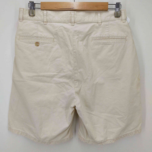 エルエルビーン L.L.Bean 旧タグ チノショーツ メンズ
