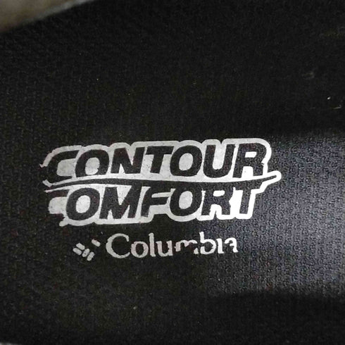 コロンビア Columbia Karasawa CVS Omni – Tech メンズ JPN:27.5