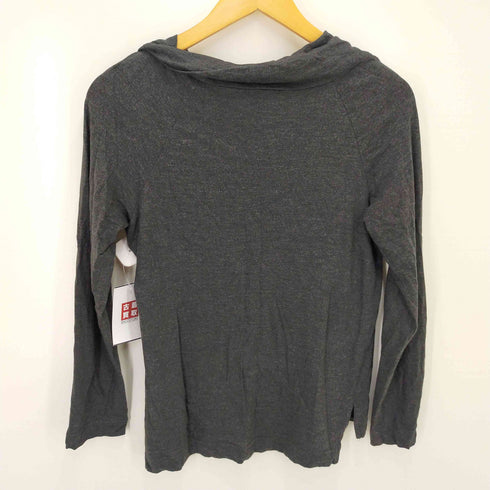 ヴィヴィアンウエストウッドレッドレーベル Vivienne Westwood RED LABEL モックネックプリントカットソー レディース 3