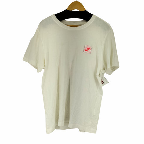 ナイキ NIKE バックプリント WORLDWIDE S/S Tシャツ メンズ JPN:XL