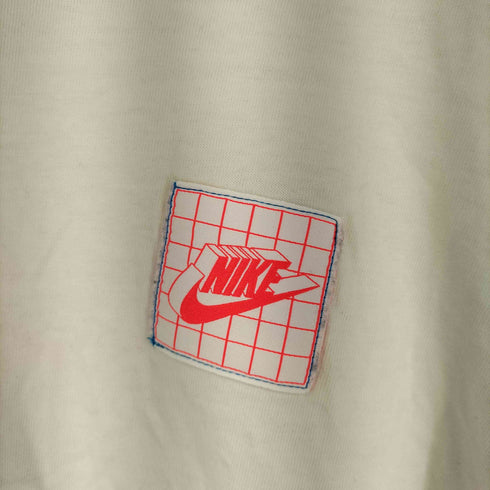 ナイキ NIKE バックプリント WORLDWIDE S/S Tシャツ メンズ JPN:XL