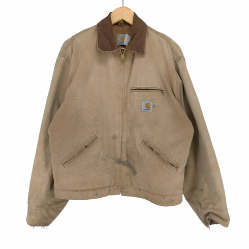 カーハート Carhartt デトロイトジャケット メンズ