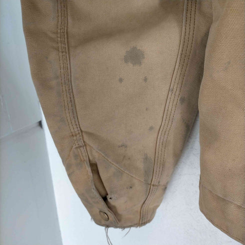 カーハート Carhartt デトロイトジャケット メンズ