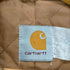 カーハート Carhartt デトロイトジャケット メンズ