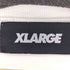 エクストララージ X-LARGE スクエア OG ポケット L/S Tシャツ メンズ JPN:L