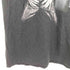 片面プリント S/S YEE 半袖Tシャツ 人物 メンズ