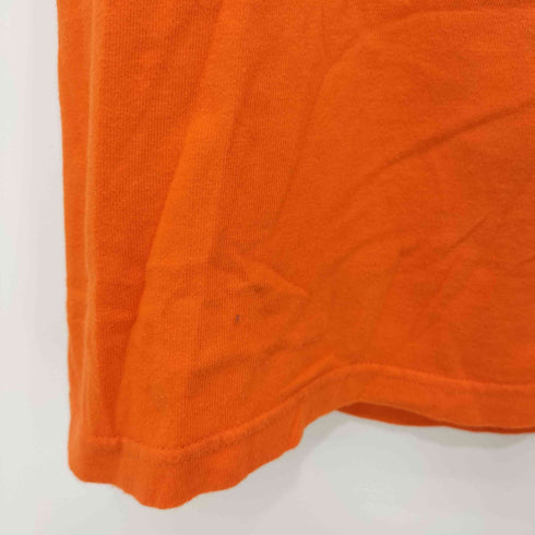 S/S TEE キャラクタープリント レディース