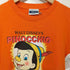 S/S TEE キャラクタープリント レディース