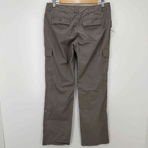 バナナリパブリック BANANA REPUBLIC カーゴパンツ レディース 8