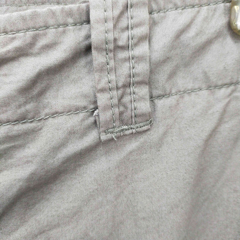 バナナリパブリック BANANA REPUBLIC カーゴパンツ レディース 8