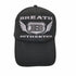 BREATH 23FW WING LOGO 3D MESH CAP メンズ