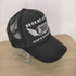 BREATH 23FW WING LOGO 3D MESH CAP メンズ