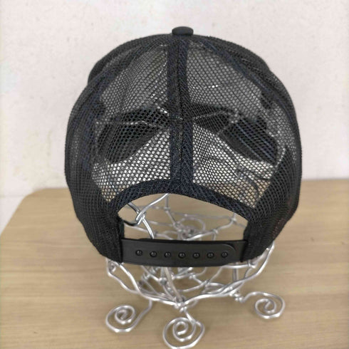 BREATH 23FW WING LOGO 3D MESH CAP メンズ