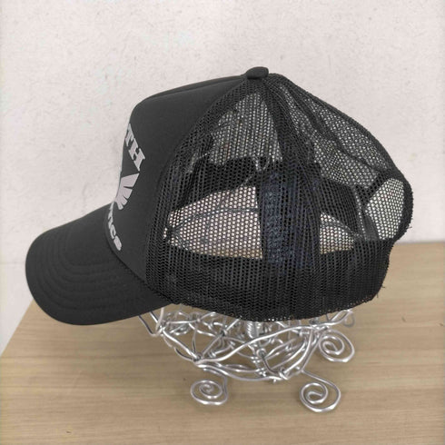 BREATH 23FW WING LOGO 3D MESH CAP メンズ