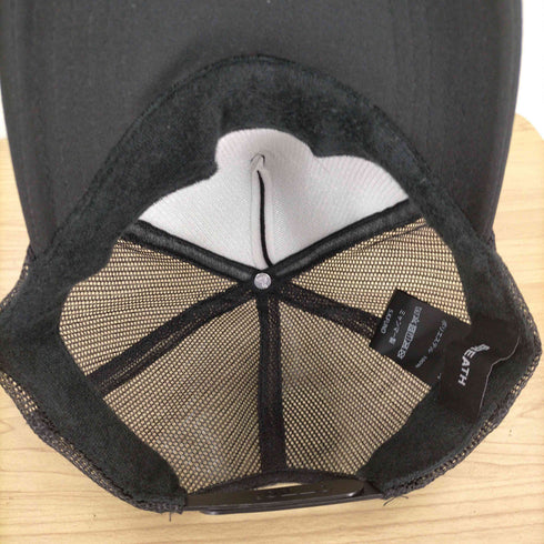 BREATH 23FW WING LOGO 3D MESH CAP メンズ