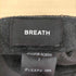 BREATH 23FW WING LOGO 3D MESH CAP メンズ