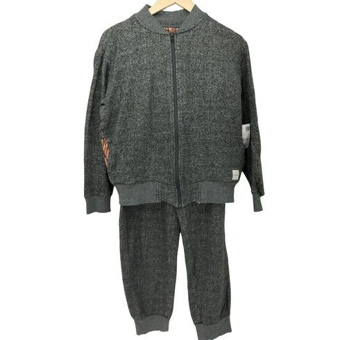 ポールスミス Paul Smith HOME WEAR スウェット セットアップ メンズ S