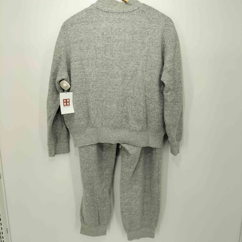 ポールスミス Paul Smith HOME WEAR スウェット セットアップ メンズ S