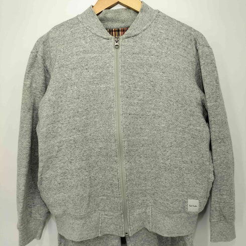 ポールスミス Paul Smith HOME WEAR スウェット セットアップ メンズ S