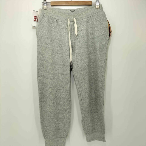 ポールスミス Paul Smith HOME WEAR スウェット セットアップ メンズ S