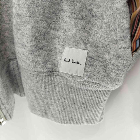 ポールスミス Paul Smith HOME WEAR スウェット セットアップ メンズ S