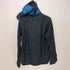 アベイシングエイプ A BATHING APE SHARK DENIM HOODED SHIRT メンズ S
