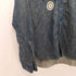 アベイシングエイプ A BATHING APE SHARK DENIM HOODED SHIRT メンズ S