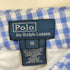 ポロバイラルフローレン Polo by RALPH LAUREN ポニー刺繍ギンガムチェックショーツ メンズ 18