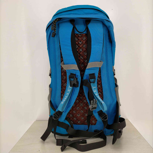 ミレー MILLET MONTETS 22 バッグパック メンズ