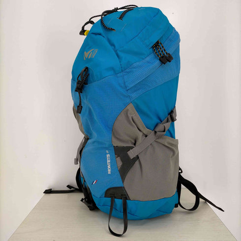 ミレー MILLET MONTETS 22 バッグパック メンズ