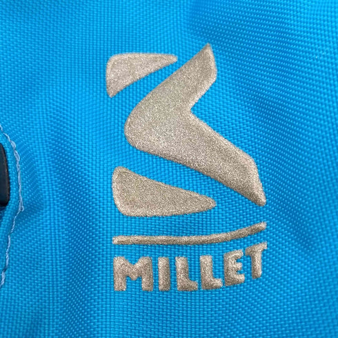 ミレー MILLET MONTETS 22 バッグパック メンズ